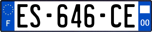 ES-646-CE