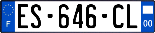 ES-646-CL