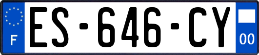 ES-646-CY