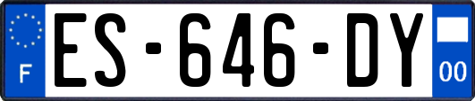 ES-646-DY