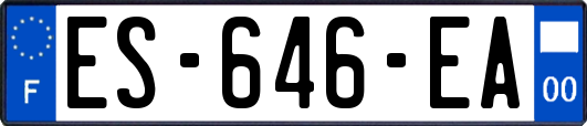 ES-646-EA