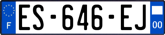 ES-646-EJ
