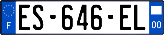 ES-646-EL