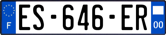 ES-646-ER