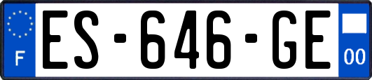 ES-646-GE