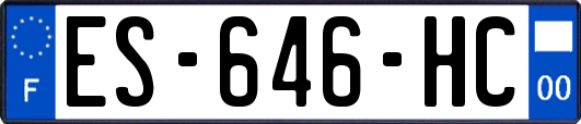 ES-646-HC