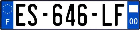 ES-646-LF
