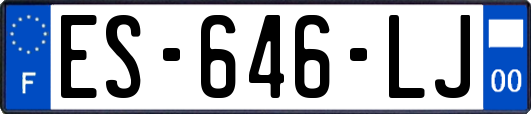 ES-646-LJ