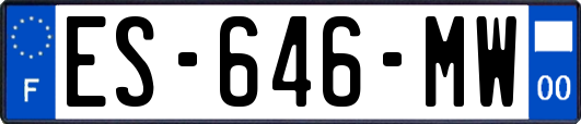 ES-646-MW