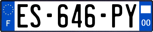 ES-646-PY