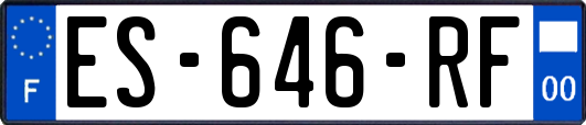 ES-646-RF