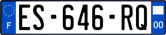 ES-646-RQ