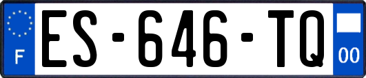 ES-646-TQ