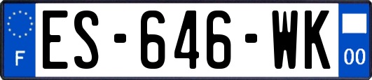 ES-646-WK