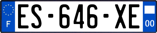 ES-646-XE