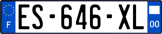 ES-646-XL