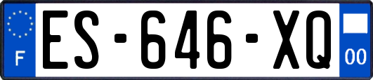 ES-646-XQ