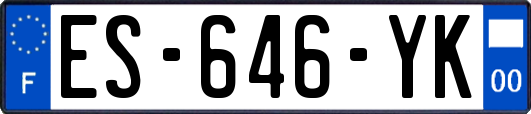 ES-646-YK