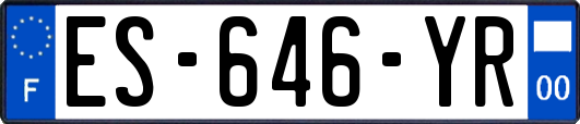 ES-646-YR