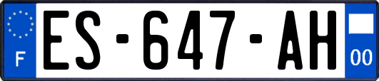 ES-647-AH