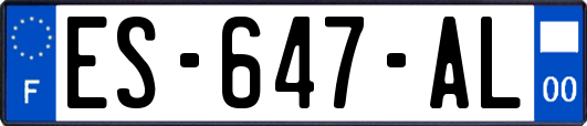 ES-647-AL