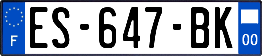 ES-647-BK