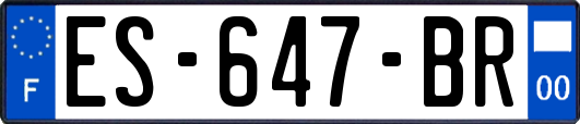ES-647-BR