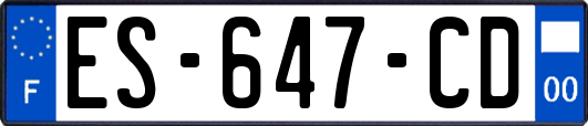 ES-647-CD