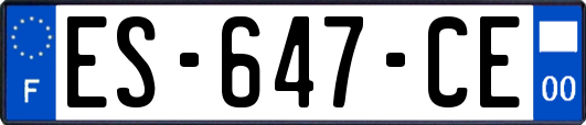 ES-647-CE