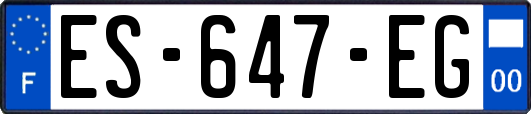 ES-647-EG