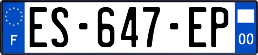 ES-647-EP