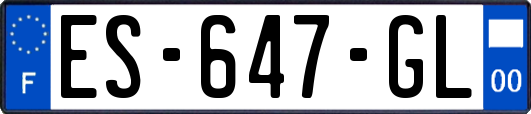 ES-647-GL