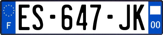 ES-647-JK