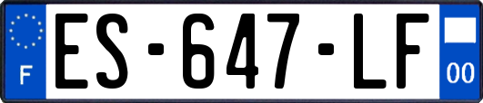 ES-647-LF