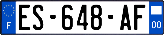 ES-648-AF