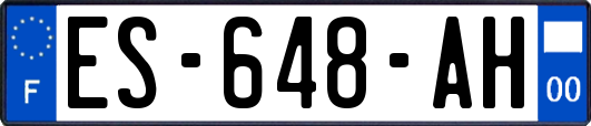 ES-648-AH