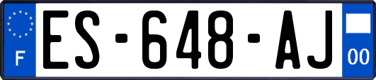 ES-648-AJ