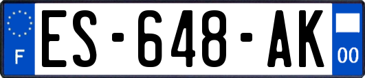 ES-648-AK