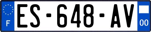 ES-648-AV