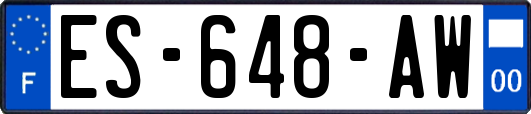 ES-648-AW