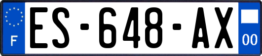 ES-648-AX