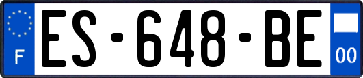 ES-648-BE