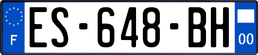 ES-648-BH