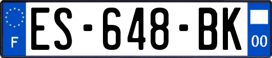 ES-648-BK