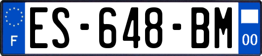 ES-648-BM