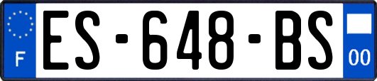 ES-648-BS