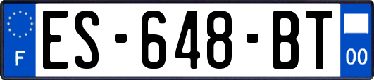 ES-648-BT