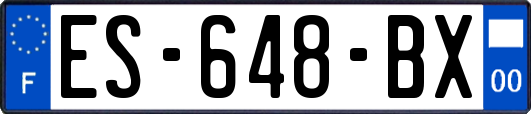 ES-648-BX