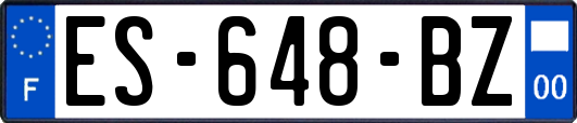 ES-648-BZ