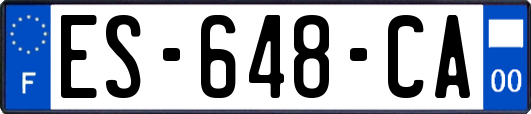 ES-648-CA